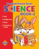 Science Book 2