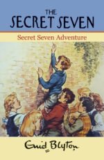 Enid Blyton: The Secret Seven Adventure