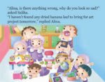 Share Happiness ( Good Manners ) - Image 2