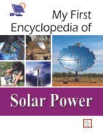 My First Encyclopedia Of Solar Power (Hardcover)
