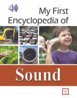 My First Encyclopedia Of Sound (Hardcover)