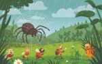 The Patient Spider - Image 3