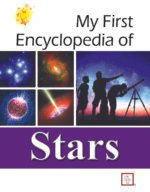 My First Encyclopedia Of Stars