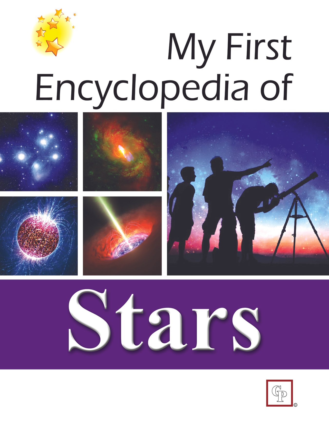 stars My First Encyclopedia Of Stars - Image 1