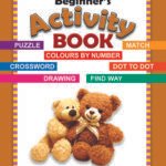 Beginner Activity Book