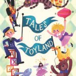 Enid Blyton Tales Of ToyLand