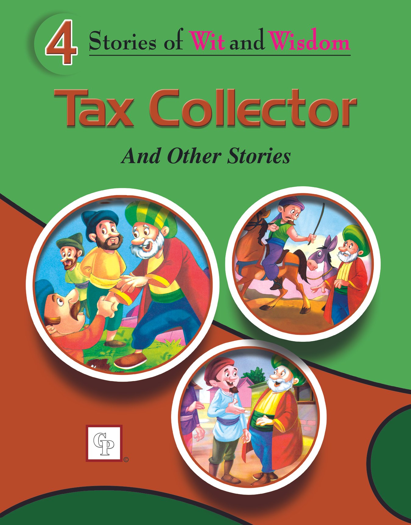 tax-collector-book-6 Tax Collector ( Wit and Wisdom ) - Image 1