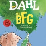 Roald Dahl The BFG