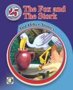 The Fox and the Stork
