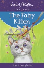 Enid Blyton The Fairy Kitten