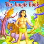 The Jungle Book (My Big Classic Fairy Tale)