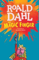 Roald Dahl The Magic Finger