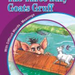 The Three Billy Goats Gruff