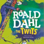 Roald Dahl The Twits
