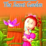The Secret Garden (My Big Classic Fairy Tale)