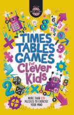 Times Tables Games For Clever Kids