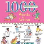 1000 Words In Action