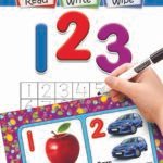 Read, Write and wipe 123