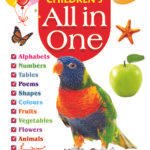 Children's All In One