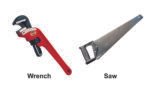 My Mini Tools Board Book - Image 2