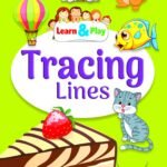 Tracing Lines ( Pre Primary Activity Book )