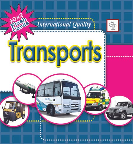 transports Transports - Image 1
