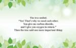 The tree and the Deer - Image 3