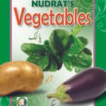 Nudrat's Vegetables