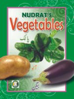 Nudrat's Vegetables