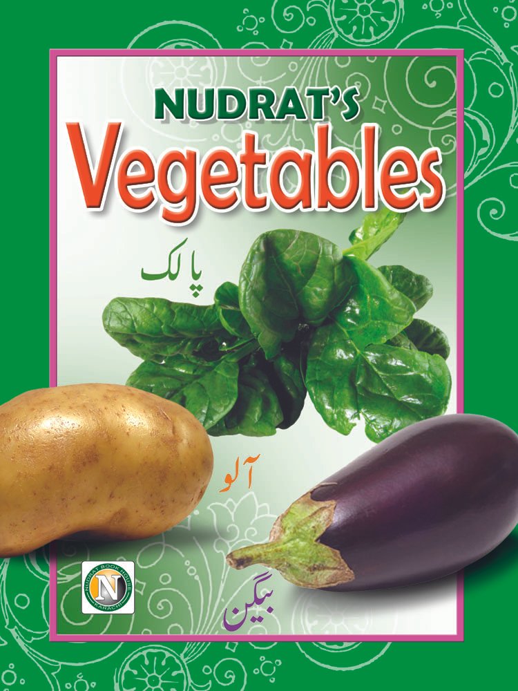 vegetables-title-new Nudrat's Vegetables - Image 1