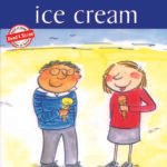 Read & Shine: We Like Ice Cream Level 1 ( Soft Cover )