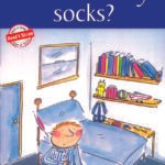 Read & Shine: Where Are My Socks? Level 1 ( Soft Cover )