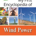 My first Encyclopedia Wind Power (Hardcover)