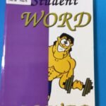 Student Word Power