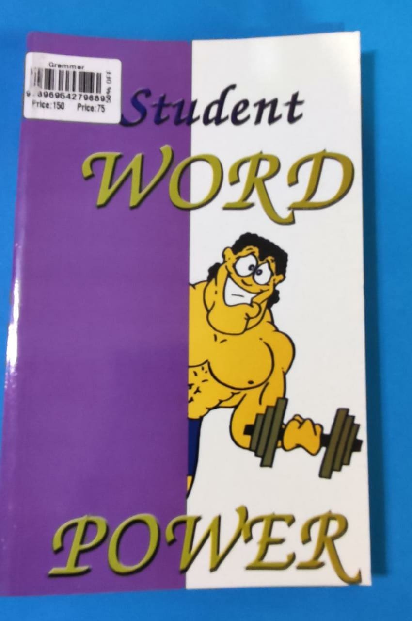 word Student Word Power - Image 1