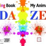 Panda and Zebra Coloring