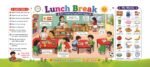 My Big Board book of 1000 Pictures to Talk About Book 2 - Image 2
