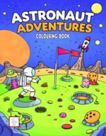 Colouring Book ( 10 Books ) - Image 11