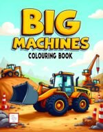 Colouring Book ( 10 Books ) - Image 3