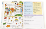 Children New English Big Book 5 in 1 - Image 2