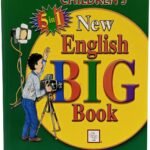 Children New English Big Book 5 in 1