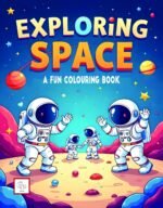 Colouring Book ( 10 Books ) - Image 7