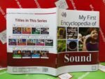 My First Encyclopedia Of Sound (Hardcover) In English - Image 4