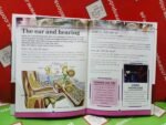 My First Encyclopedia Of Sound (Hardcover) In English - Image 3