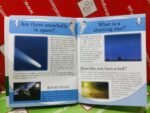 My First Encyclopedia Of Space (Hardcover) In English - Image 3