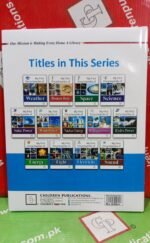 My first Encyclopedia Of Electricity (Hardcover) In English - Image 3