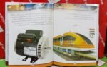 Mera Pehla Encyclopedia Bijli (Hardcover) In Urdu - Image 2