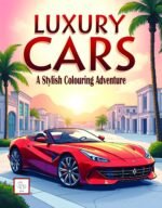 Colouring Book ( 10 Books ) - Image 8