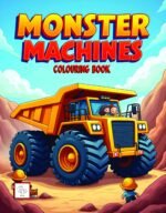Colouring Book ( 10 Books ) - Image 9