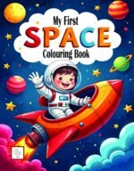 Colouring Book ( 10 Books ) - Image 2